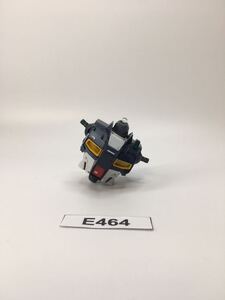 【即決】MG 胴体 νガンダム Ver.Ka ガンプラ 完成品 ジャンク 同梱可 E464