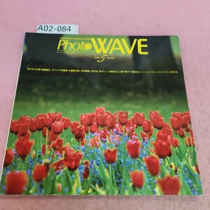 A02-084 Photo WAVE No.222 1993年5月号 