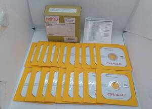 ●Oracle Database 11g Release 2 (11.2.0.1.0) JP Media Pack for Microsoft Windows x64 (64-bit)