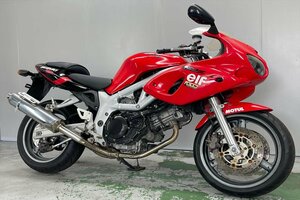 SV400S 売り切り！１円スタート！☆始動動画有☆エンジン好調！VK53A！2003年！ノーマル！全国配送！福岡佐賀 検）SV650 グラディウス400