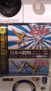 ワンフェス限定販売 ダイオウイカ 金