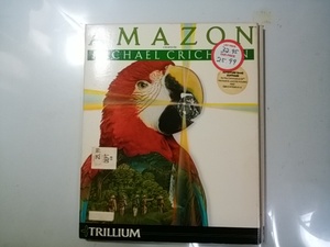 AMAZON （Michael Crichton） - TRILLIUM