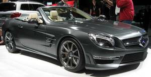 簡単インストールタイプ　テレビキャンセラー メルセデス ベンツ R231 SLクラス 2016y/06- SL400 SL550 Mercedes Benz AMG SL63 SL65