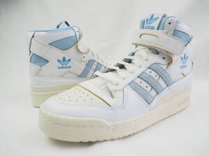 送料1350円～◆新品◆定価16000円◆adidas Originals◆アディダスオリジナルス◆FORUM OG 84 HI LG◆フォーラム OG 84 ハイ LG◆26.5