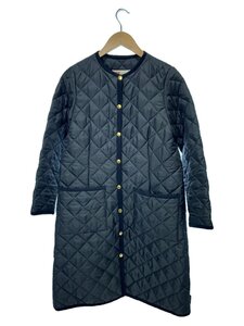 Traditional Weatherwear◆キルティングジャケット/34/ポリエステル/NVY/L192APQCO0098A