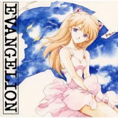 NEON GENESIS EVANGELION III 中古 CD