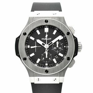 ウブロ　HUBLOT　ビッグバンエボリューション　301.SX.1170.RX　ラバーベルト　44mm　SS　ブラック