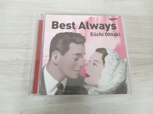 大滝詠一(大瀧詠一) CD Best Always