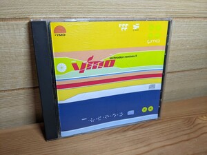 YMO イエロー・マジック・オーケストラ technodon remixes II SEALED YMO TECHNODON REMIXES II Technodon Remix 2 E-Magic Orchestra