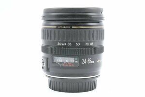 CANON キャノン EF 24-85mm F3.5-4.5 USM ズームレンズ カメラ 一眼レフ 20808206