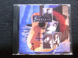 H336/フォープレイ Fourplay CD