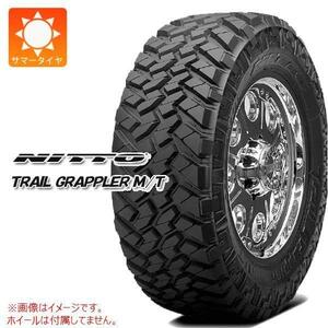 ＮＩＴＴＯ　トレイルグラップラー　Ｍ/Ｔ　35×12.50Ｒ20　　　数量限定　希少サイズ　4本合計￥145200～　ＴＯＹＯ製　