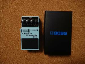 BOSS CE-5 Chorus Ensemble ボス コーラス アンサンブル