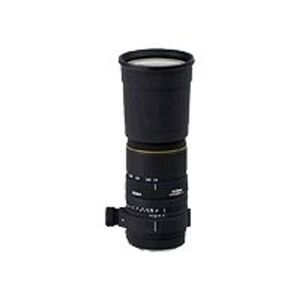 シグマ 170-500mm F5-6.3 APO DG ソニー用