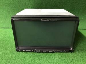 N3602　 Panasonic パナソニック *Strada*　 HDDナビ　 CN-HDS700TD