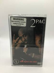 2Pac - All Eyez On Me