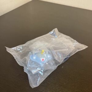 立体ポケモン図鑑 DP05 CAPSULE 3 コイル レアコイル ジバコイル 未開封 ポケモン フィギュア