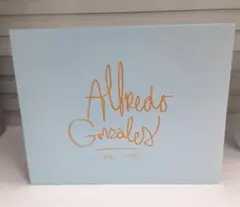 Alfredo Gonzales The Freedom Box 5足セット M