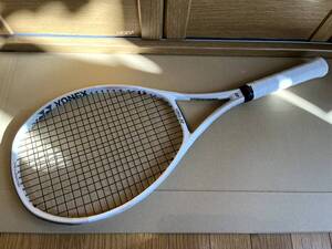 YONEX VCORE 98L サンドベージュ CUSTOM FIT G3