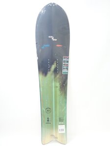 新品 パウダー 17/18 ROSSIGNOL XV SUSHI LG SPLIT 145cm スノーボード ロシニョール エックスブイ 寿司 スプリット スシ