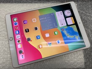 DZ799 キャリア不明 iPad Air 第3世代 Wi-Fi+Cellular ゴールド 256GB