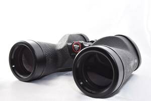 ★超希少品★ニコン Nikon BINOCULARS 7x50 トロピカル　IF HP ★純正ケース付き★ #d377