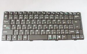 新品Quanta PL3C等用キーボード(V020646CJ1 JA,黒)国内発送