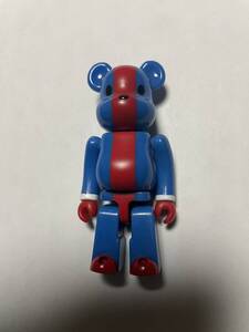  カワベチエコ 河辺千恵 BE@RBRICK 100% ベアブリック　MEDICOM TOY　メディコムトイ