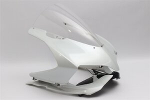 DUCATI　1199パニガーレS　2012年◆アッパーカウル◆ZDMH802JACB010