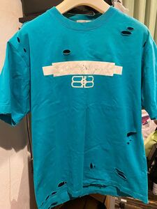 BALENCIAGA TEE