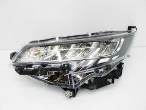 4017442♪ ノア♪ Z/G/X 90系 左ライト LED MZRA90W/ノアハイブリッド ZWR90W/ZWR95W ICHIKOH V1-1 81110-V1010 TOYOTA NOAH