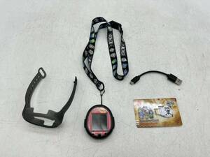 【1円スタート】BANDAI たまごっちスマート ワンピーススペシャルセット たまスマカード付き ルフィ Tamagotchi Smart バンダイ DM0604N