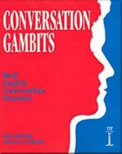 [A11831258]Conversation Gambits Text