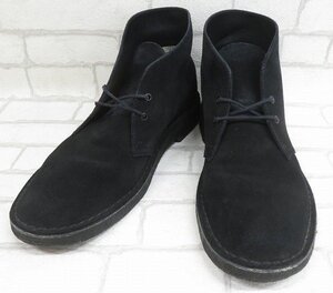 2S6633■クラークス デザートブーツ Clarks DESERT BOOTS