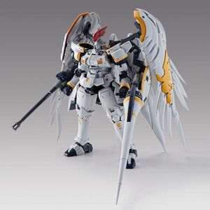 ＭＧ 1/100 トールギスＦ ＥＷ 未組立 新品