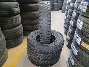 No.140【16インチ☆6.50-16LT 6P.R.】MAXXIS☆Creepy Crawler LT