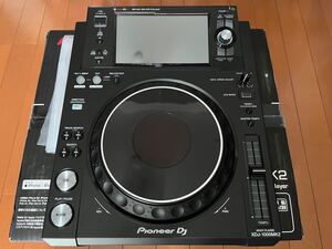 【超美品】XDJ-1000MK2 Pioneer DJ / CDJ