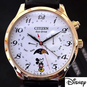 【Disney】ミッキーマウス/ディズニー/展示品特価!/CITIZEN/シチズン/メンズ レディース腕時計/男性.女性用/プレゼントに/激レア/希少