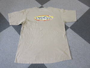 00s Patagonia Beneficial T