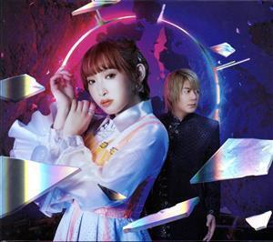 infinite synthesis 6(初回限定盤)(Blu-ray Disc付)/fripSide