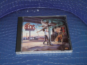 ◆ CD JEFF BECK JEFF BECK