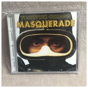 MASQUERADE / 大沢誉志幸