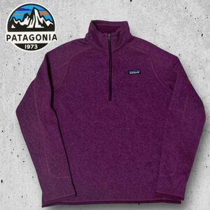 パタゴニア　Patagonia　ベターセーター　美品　25617　L