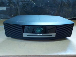 Bose Wave Music System CD FM AM レシーバーアンプ デスクトップオーディオ ジャンク品