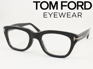 TOM FORD トムフォード TF5178F-001 メガネフレーム 度付きレンズ可 近視 遠視 乱視 老眼鏡 遠近両用 伊達メガネ サングラス FT5178