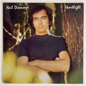 10315 ★美盤 NEIL DIAMOND ニール・ダイアモンド/HEARTLIGHT