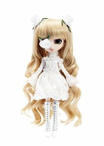 【中古】 Pullip 雪華綺晶 (きらきしょう) P-130