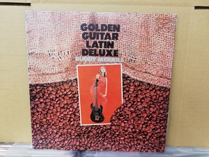 ◇◇Buddy Merrill バディ・メリル - Golden Guitar Latin Deluxe 黄金のギター・ラテン・デラックス　　