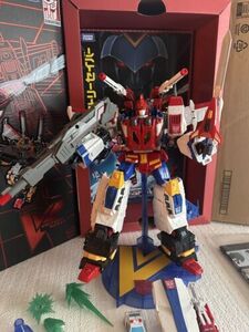 HasLab Transformers Legacy Victory Saber (Victory Leo & Star Saber) Complete 海外 即決