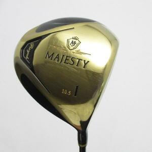 マルマン MAJESTY マジェスティ ロイヤル ドライバー MAJESTY LV530 シャフト：MAJESTY LV530